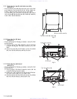 Предварительный просмотр 10 страницы JVC KW-XC858 Service Manual