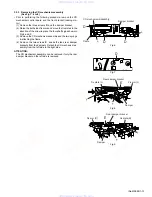 Предварительный просмотр 13 страницы JVC KW-XC858 Service Manual