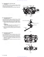 Предварительный просмотр 14 страницы JVC KW-XC858 Service Manual