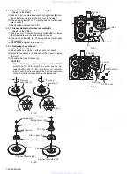 Предварительный просмотр 20 страницы JVC KW-XC858 Service Manual