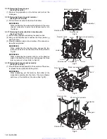 Предварительный просмотр 22 страницы JVC KW-XC858 Service Manual