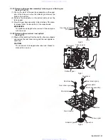 Предварительный просмотр 23 страницы JVC KW-XC858 Service Manual