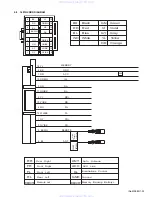 Предварительный просмотр 33 страницы JVC KW-XC858 Service Manual