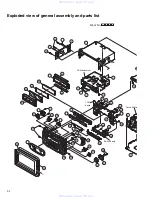 Предварительный просмотр 46 страницы JVC KW-XC858 Service Manual