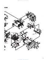 Предварительный просмотр 47 страницы JVC KW-XC858 Service Manual