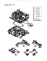 Предварительный просмотр 55 страницы JVC KW-XC858 Service Manual