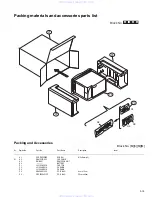 Предварительный просмотр 63 страницы JVC KW-XC858 Service Manual