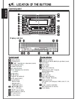 Предварительный просмотр 4 страницы JVC KW-XC88 Instructions Manual