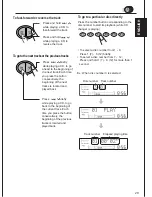 Предварительный просмотр 29 страницы JVC KW-XC88 Instructions Manual