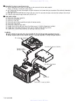 Preview for 28 page of JVC KW-XC88 Service Manual