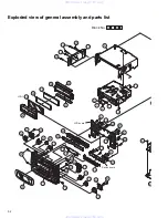 Preview for 100 page of JVC KW-XC88 Service Manual