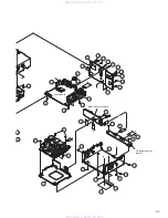 Preview for 101 page of JVC KW-XC88 Service Manual