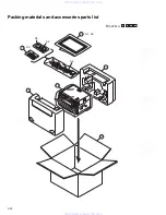 Preview for 118 page of JVC KW-XC88 Service Manual