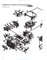 Preview for 121 page of JVC KW-XC88 Service Manual