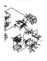 Preview for 122 page of JVC KW-XC88 Service Manual