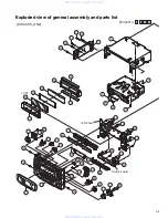 Preview for 124 page of JVC KW-XC88 Service Manual