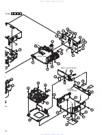 Preview for 125 page of JVC KW-XC88 Service Manual