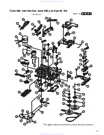 Preview for 130 page of JVC KW-XC88 Service Manual