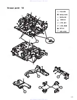 Preview for 132 page of JVC KW-XC88 Service Manual