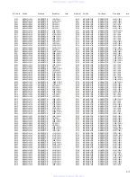 Preview for 136 page of JVC KW-XC88 Service Manual