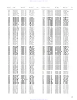 Preview for 140 page of JVC KW-XC88 Service Manual