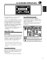 Предварительный просмотр 15 страницы JVC KW-XC888 Instructions Manual