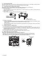 Предварительный просмотр 4 страницы JVC KW-XC888 Service Manual