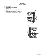 Предварительный просмотр 7 страницы JVC KW-XC888 Service Manual