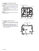 Предварительный просмотр 10 страницы JVC KW-XC888 Service Manual