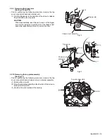 Предварительный просмотр 19 страницы JVC KW-XC888 Service Manual