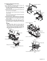 Предварительный просмотр 23 страницы JVC KW-XC888 Service Manual