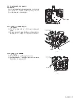 Предварительный просмотр 27 страницы JVC KW-XC888 Service Manual