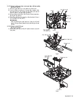 Предварительный просмотр 33 страницы JVC KW-XC888 Service Manual