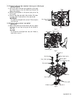 Предварительный просмотр 35 страницы JVC KW-XC888 Service Manual