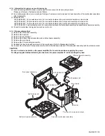 Предварительный просмотр 39 страницы JVC KW-XC888 Service Manual