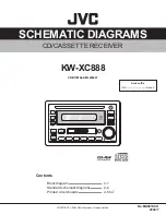 Предварительный просмотр 47 страницы JVC KW-XC888 Service Manual