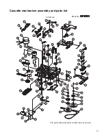 Предварительный просмотр 63 страницы JVC KW-XC888 Service Manual