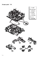 Предварительный просмотр 66 страницы JVC KW-XC888 Service Manual