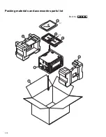 Предварительный просмотр 74 страницы JVC KW-XC888 Service Manual