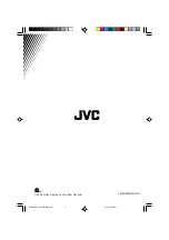 Предварительный просмотр 44 страницы JVC KW-XC899 Instructions Manual