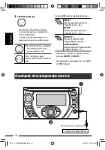 Предварительный просмотр 46 страницы JVC KW-XG500 - Radio / CD Player Instructions Manual