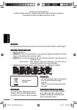 Предварительный просмотр 62 страницы JVC KW-XG500 - Radio / CD Player Instructions Manual