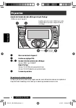 Предварительный просмотр 64 страницы JVC KW-XG500 - Radio / CD Player Instructions Manual