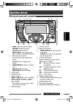 Предварительный просмотр 65 страницы JVC KW-XG500 - Radio / CD Player Instructions Manual