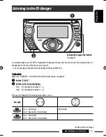 Предварительный просмотр 11 страницы JVC KW-XG505 Instructions Manual