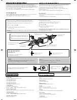 Предварительный просмотр 30 страницы JVC KW-XG505 Instructions Manual