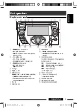 Предварительный просмотр 5 страницы JVC KW-XG506S Instructions Manual