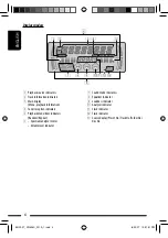 Preview for 6 page of JVC KW-XG506S Instructions Manual