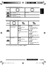 Предварительный просмотр 11 страницы JVC KW-XG506S Instructions Manual