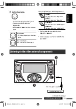 Preview for 13 page of JVC KW-XG506S Instructions Manual